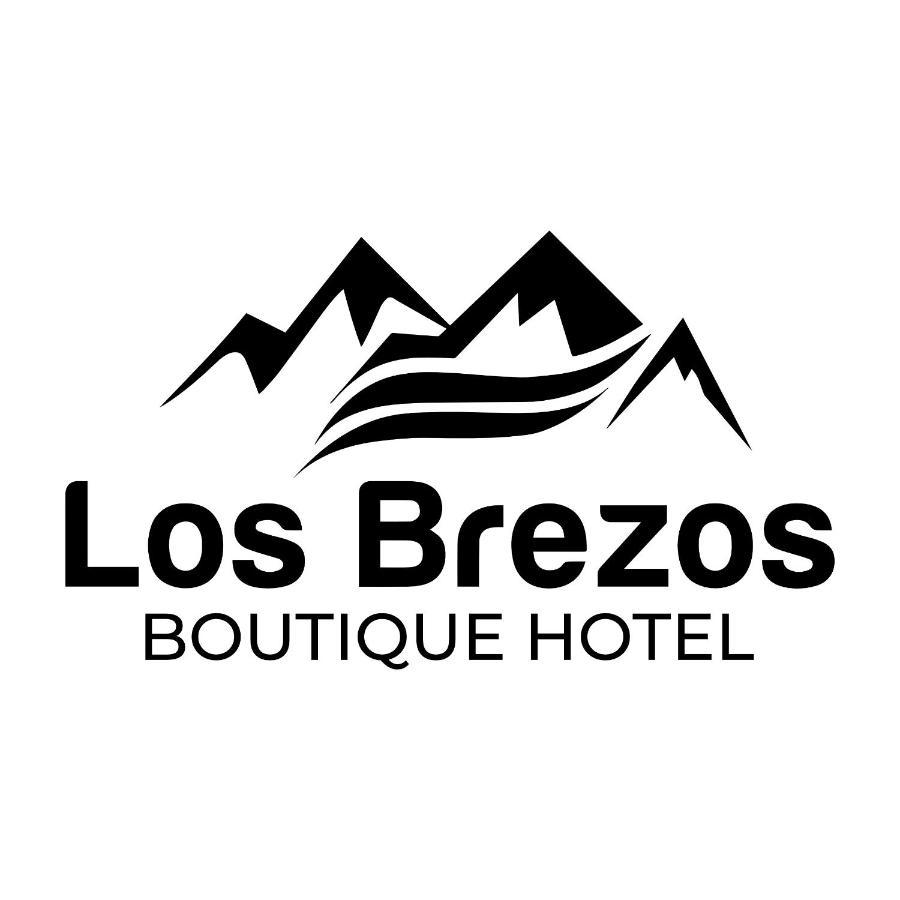 Los Brezos Hotel Boutique Volcan Bagian luar foto