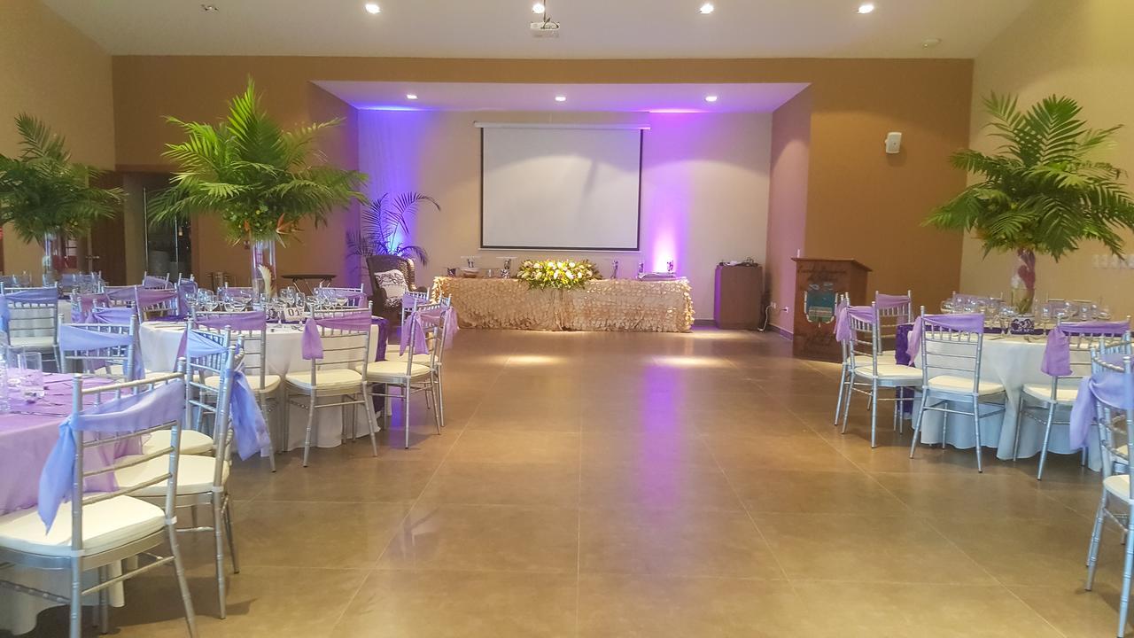 Los Brezos Hotel Boutique Volcan Bagian luar foto
